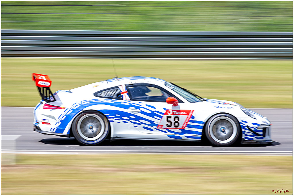 ADAC TOTAL 24h-Rennen, 21.06.2019